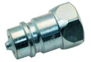 Vale® ISO A Probe NPT