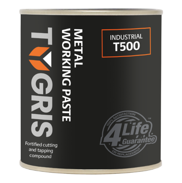 TYGRIS Metal Working Paste