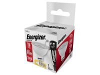 Energizer® LED GU5.3 (MR16) 36° Non-Dimmable Bulb