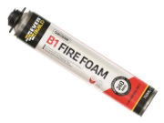 FIREFOAM B1 GUNGRADE AEROSOL 750ML