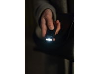 K6R SAFETY KEYRING FLOODLIGHT & ALARM
