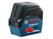 GCL 2-15 PROFESSIONAL COMBI LASER + ROTATING MOUNT + CLAMP