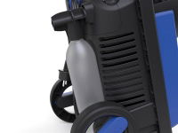 CORE 130 POWERCONTROL PRESSURE WASHER 130 BAR 240V