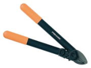 Fiskars® PowerGear™ Anvil Loppers