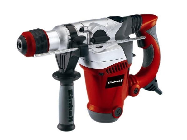 RT-RH32 SDS PLUS 3 FUNCTION ROTARY HAMMER DRILL 1250 WATT 24