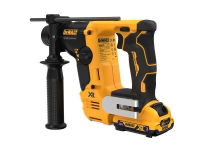 DeWALT® DCH072 XR BL SDS Plus Hammer Drill