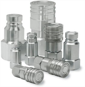 CEJN® Series 562 Couplings