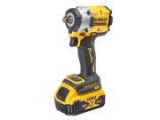 DeWALT® DCF921 XR BL 1/2in Impact Wrench