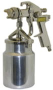 PCL HVLP Suction Spray Gun