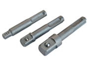 SDS SQUARE DRIVE ADAPTOR SET 3PC