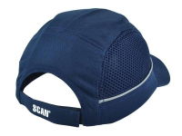 BUMP CAP - BLACK