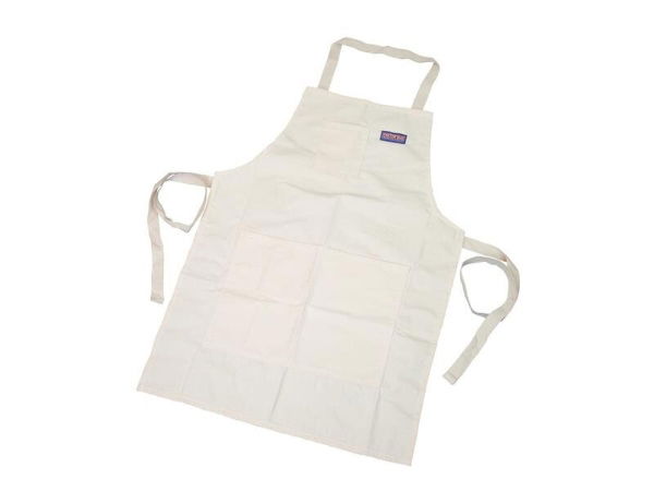 CARPENTER'S APRON