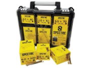 SPECTRE SITE ORGANISER 900 PIECE