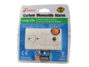 7COC CARBON MONOXIDE ALARM (10 YEAR SENSOR)