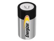 Energizer® D Industrial Batteries