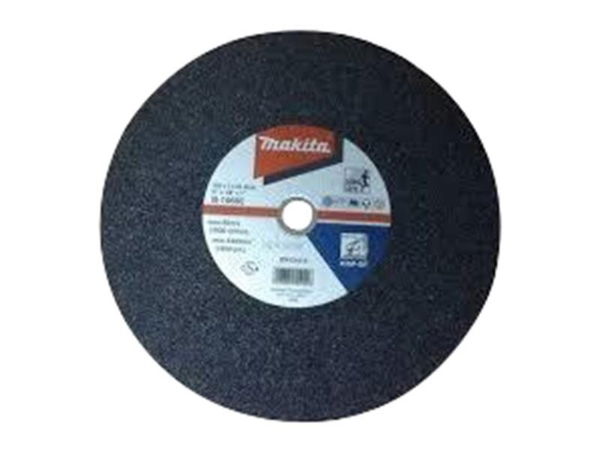 355MM ABRASIVE CHOP SAW WHEELS (PACK 5)