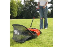 GD300 300MM LAWNRAKER 600 WATT 240 VOLT