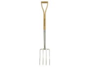 Kent & Stowe Digging Fork, FSC®