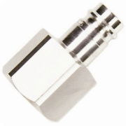 CEJN® Series 416 Non-Valved Female Adaptor 