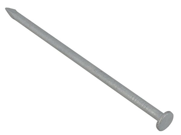 BATTEN NAILS GALVANISED 65 X 2.65MM (2.5KG BAG)