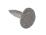 Forgefix Felt Nails, Galvanised