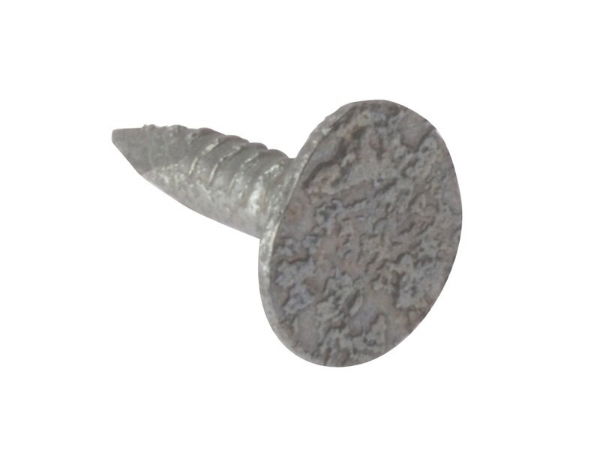 Forgefix Felt Nails, Galvanised