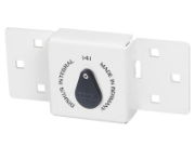INTEGRAL VAN LOCK WHITE 141/200 + 23/70 WITH 70MM SERIES 23