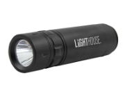 RECHARGEABLE LED POCKET TORCH