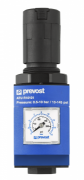 Prevost Filtration Regulator