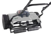 BRUSHLESS CYLINDER MOWER 18V BARE UNIT