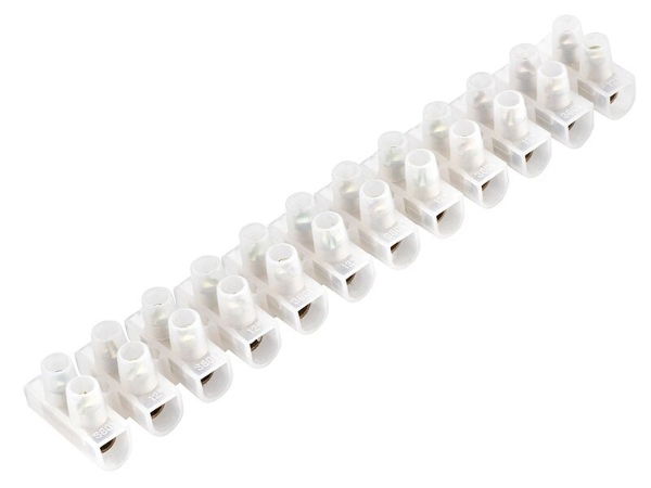 Masterplug® Connector Strips