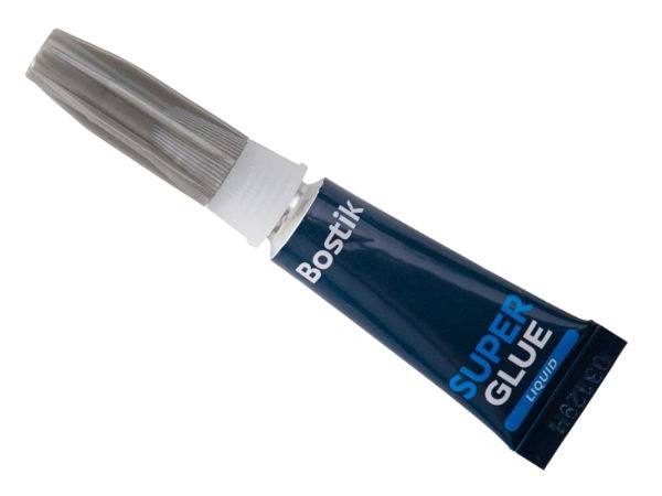 SUPER GLU LIQUID TUBE 3G