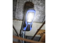 2 FUNCTION LED HAND LAMP 200 LUMENS