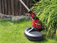 GC-ET 4530 ELECTRIC GRASS TRIMMER 450W 240V