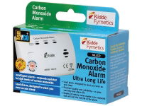 10LLCO 10 YEAR SEALED BATTERY CARBON MONOXIDE ALARM