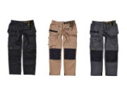 DeWALT® Pro Tradesman Trousers