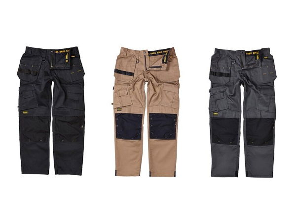 DeWALT® Pro Tradesman Trousers