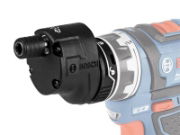 GFA 12-E PROFESSIONAL FLEXICLICK OFF-CENTRA ANGLE ATTACHMENT