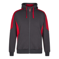 Engel Galaxy Sweat Cardigan - Hood
