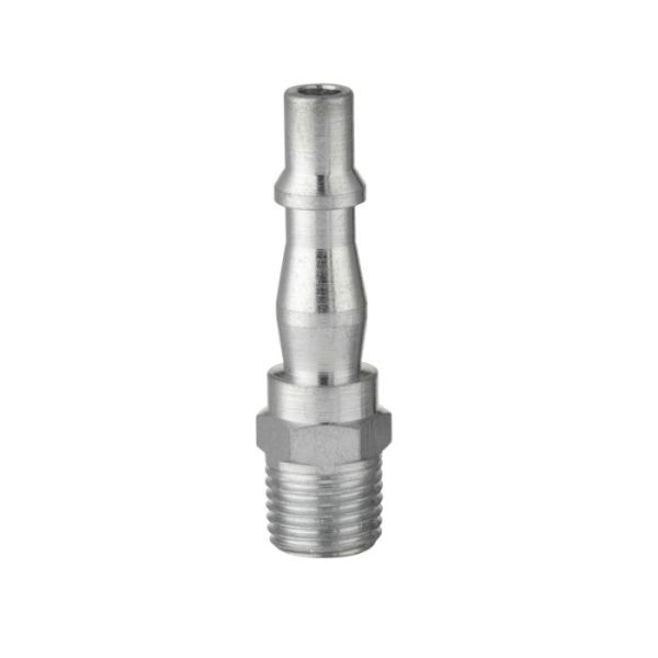 PCL Male Standard Adaptor (Display Pack)
