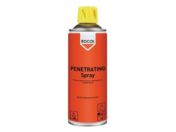 PENETRATING SPRAY 300ML