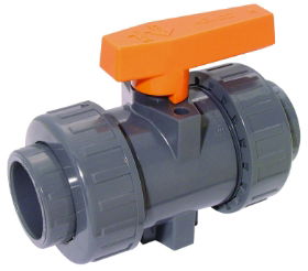 Vale® uPVC Valves