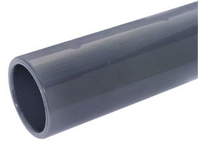 Vale® uPVC Pipe & Accessories