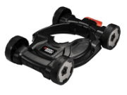 CM100 CITY MOWER BASE