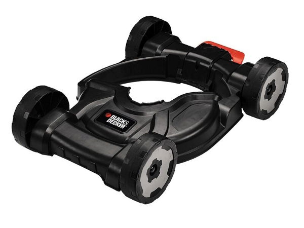 CM100 CITY MOWER BASE