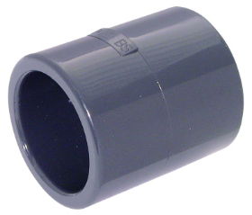 Vale® uPVC Plain Pipe Adaptors