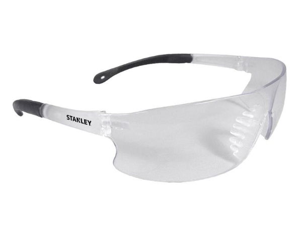 Stanley SY120 Safety Glasses
