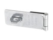 Abus 200 Series Hasp & Staple