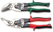 Toptul® Offset Tin Snips