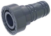 Vale® uPVC Female  Hose Adaptor